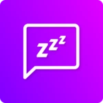 Logo of LazySMS android Application 